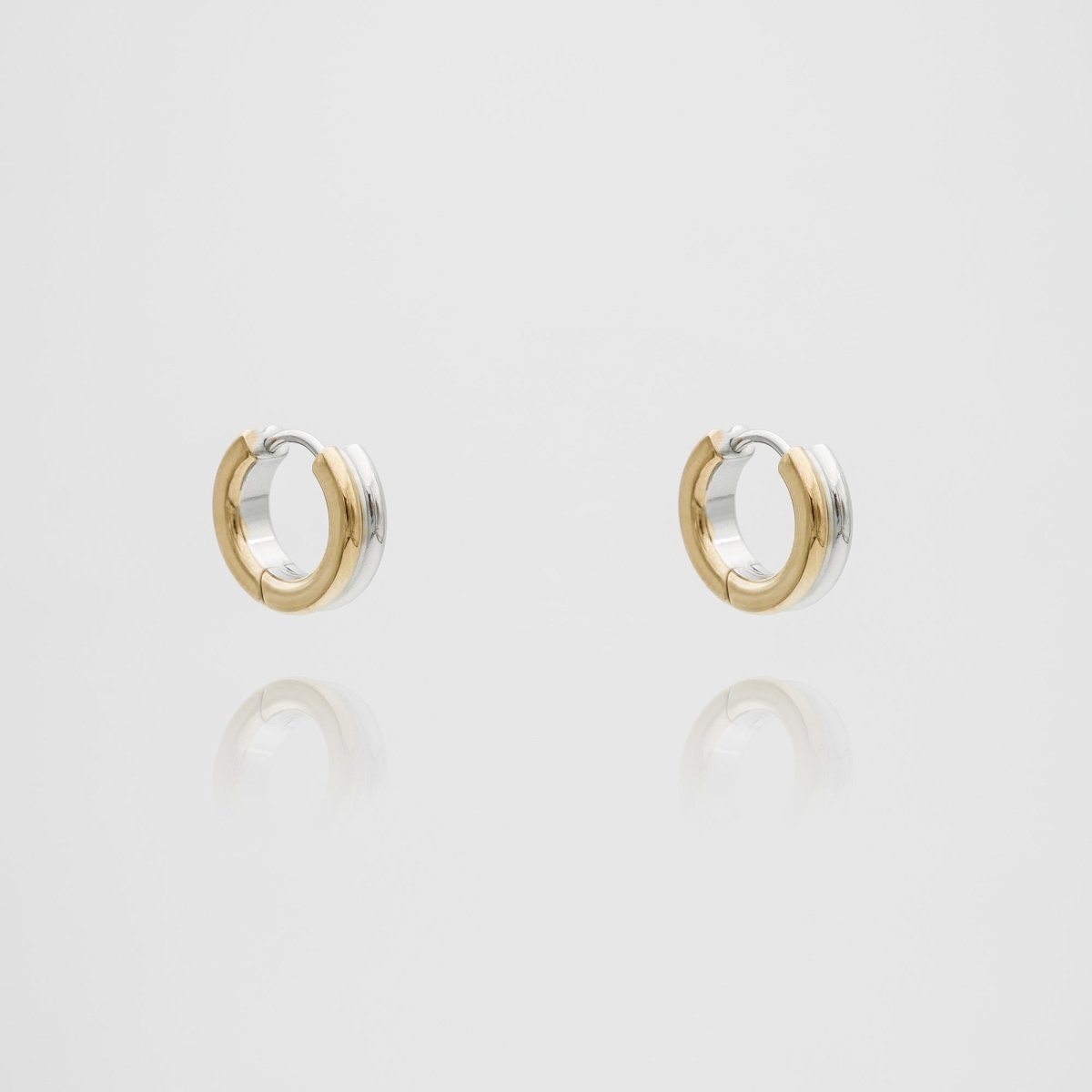 Myla Earrings - ISMI JEWELS
