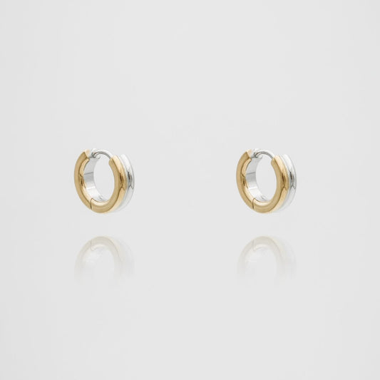 Myla Earrings - ISMI JEWELS