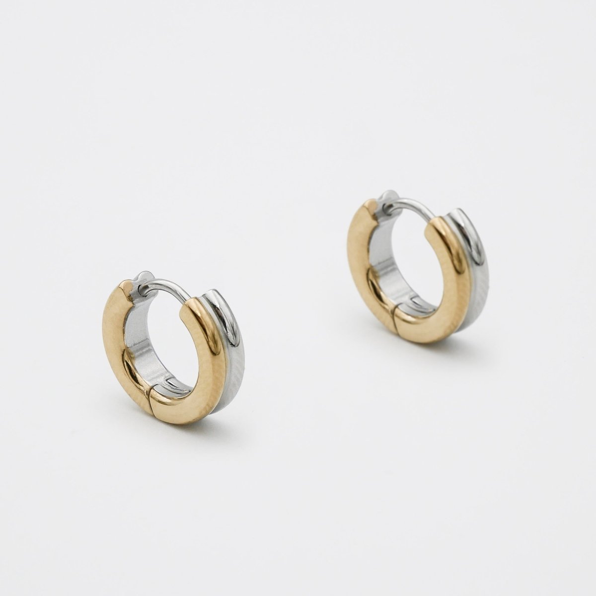 Myla Earrings - ISMI JEWELS