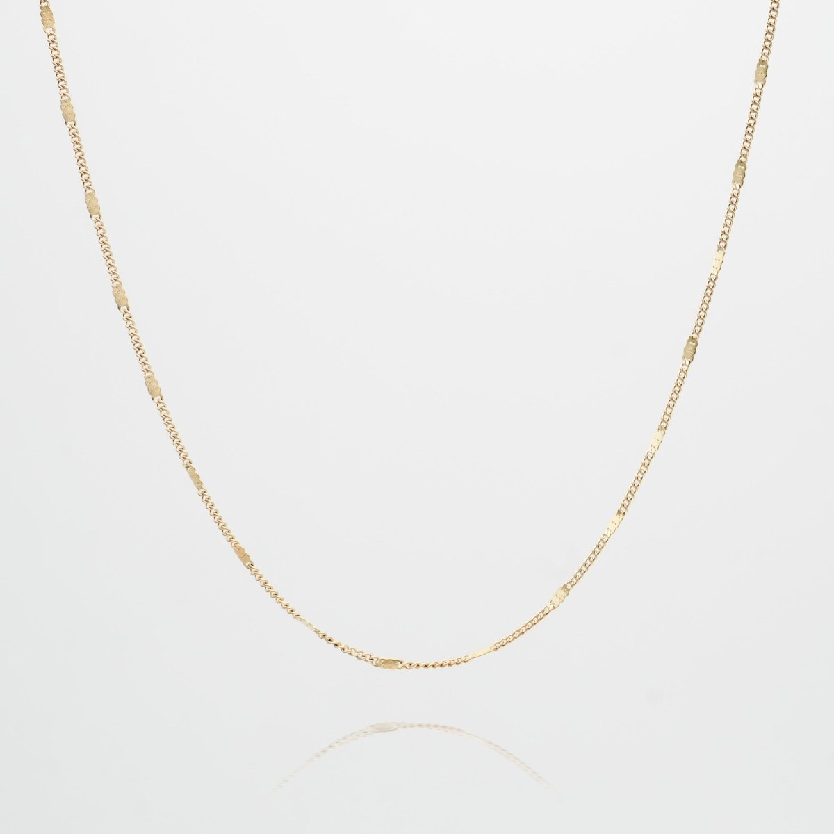 Myla Necklace - ISMI JEWELS