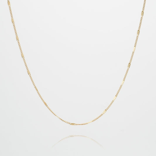 Myla Necklace - ISMI JEWELS