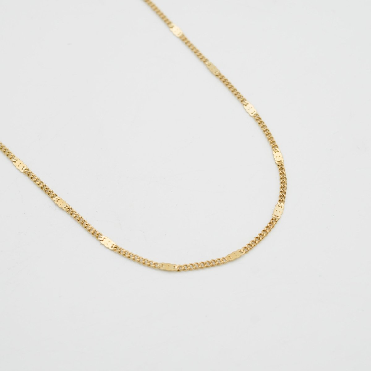 Myla Necklace - ISMI JEWELS