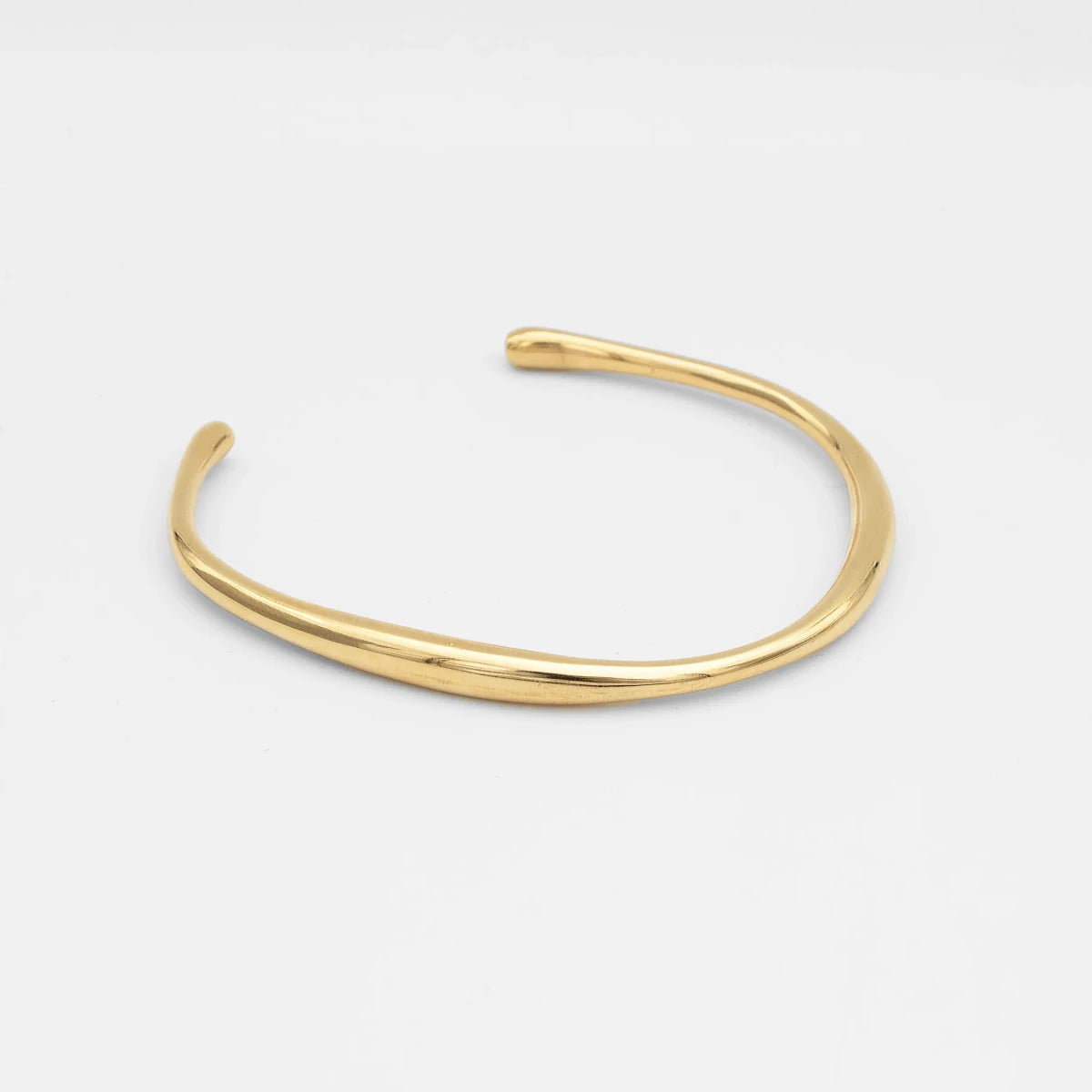 Nadine Bangle - ISMI JEWELS