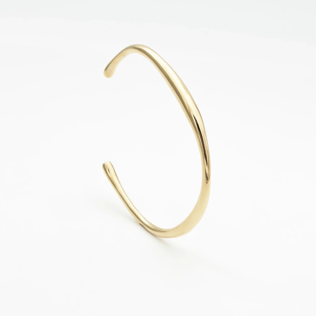 Nadine Bangle - ISMI JEWELS