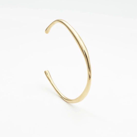 Nadine Bangle - ISMI JEWELS