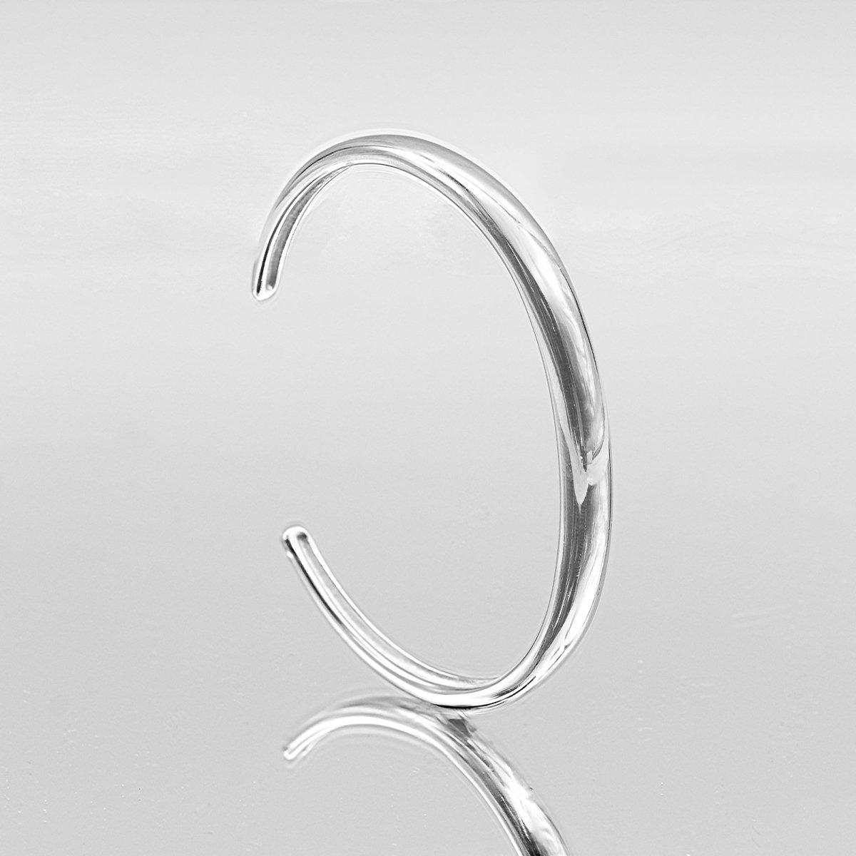 Nadine Bangle - ISMI JEWELS