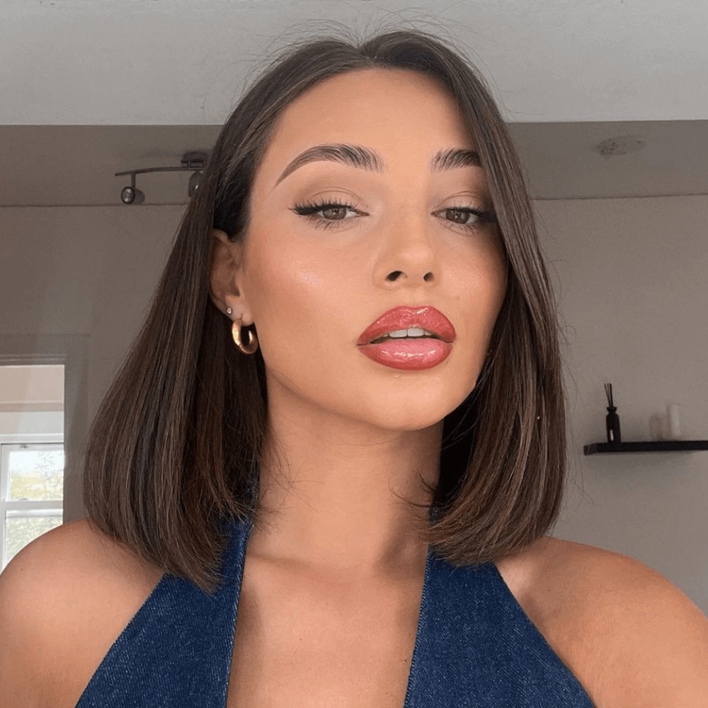 Nadine Earrings - ISMI JEWELS