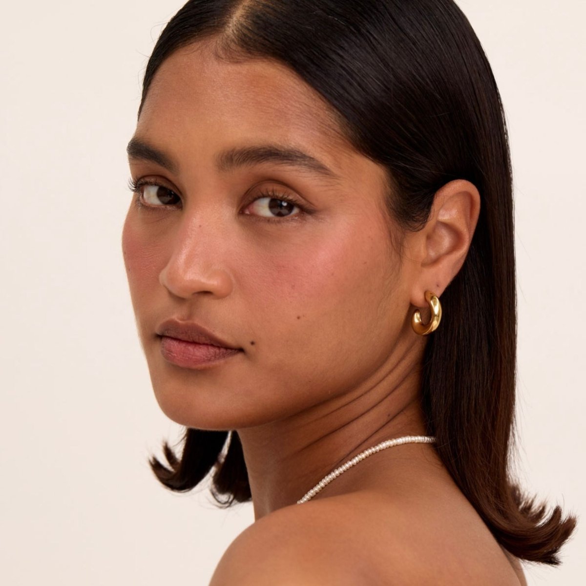 Nadine Earrings - ISMI JEWELS