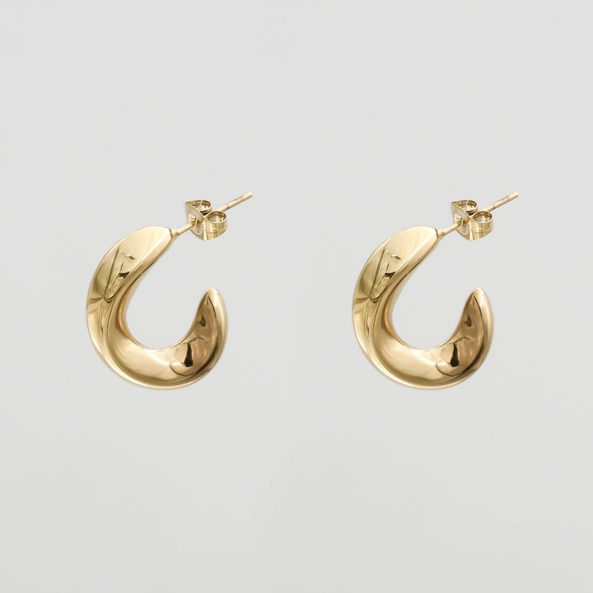 Nadine Earrings - ISMI JEWELS