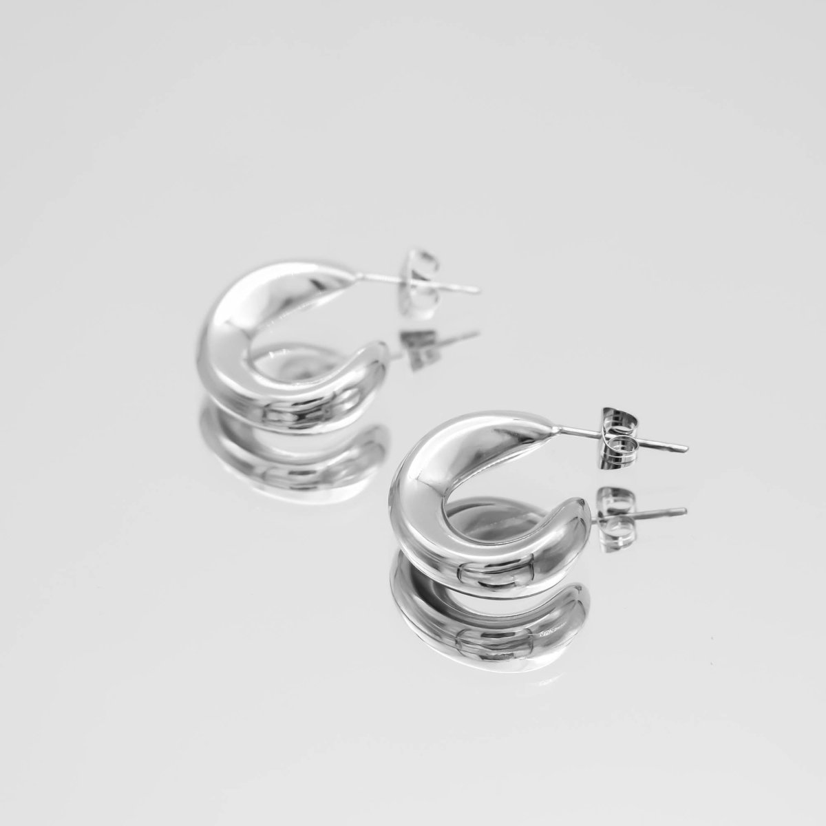 Nadine Earrings - ISMI JEWELS