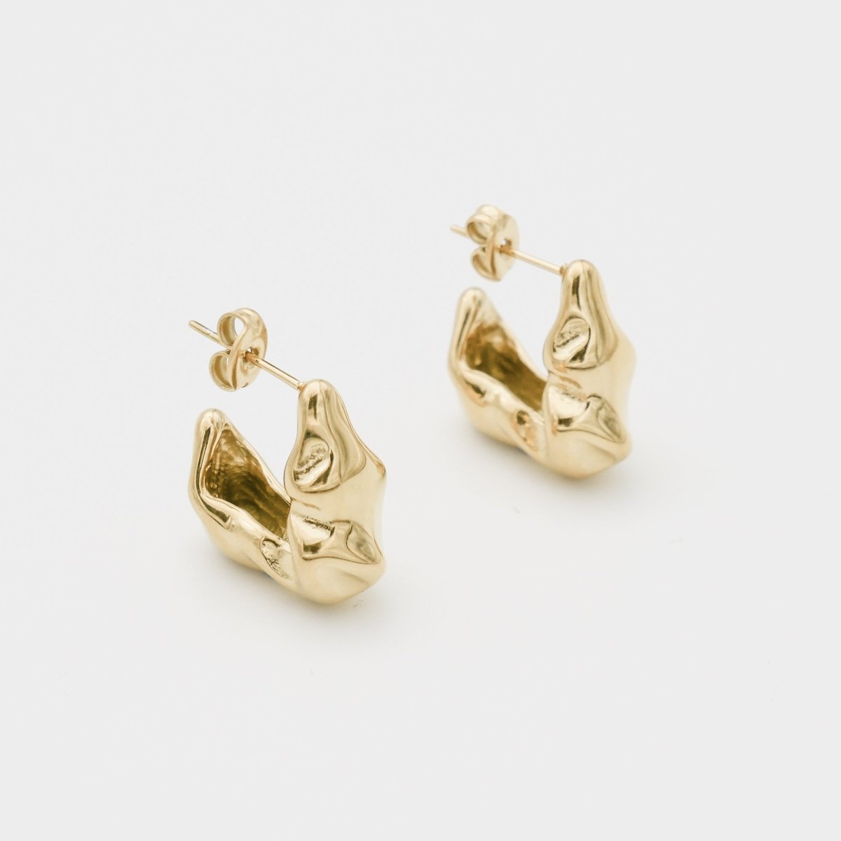 Nami Earrings - ISMI JEWELS