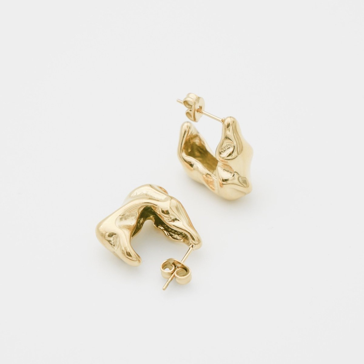 Nami Earrings - ISMI JEWELS