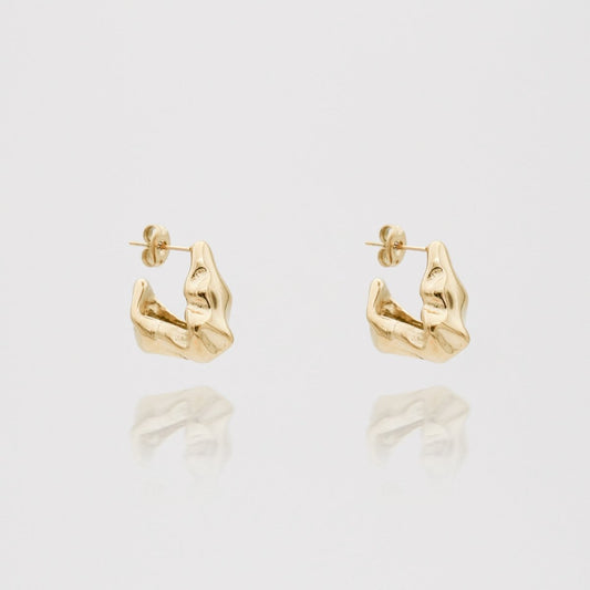 Nami Earrings - ISMI JEWELS