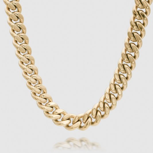Naya Chunky Chain - ISMI JEWELS