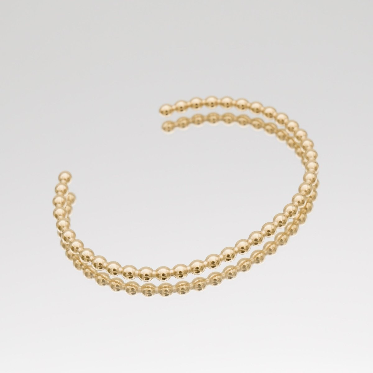 Nina Beaded Bracelet - ISMI JEWELS