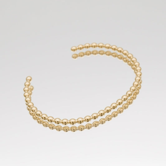 Nina Beaded Bracelet - ISMI JEWELS