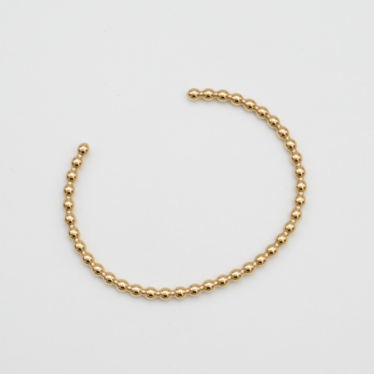 Nina Beaded Bracelet - ISMI JEWELS