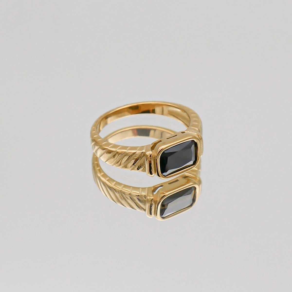 Nora Ring - ISMI JEWELS