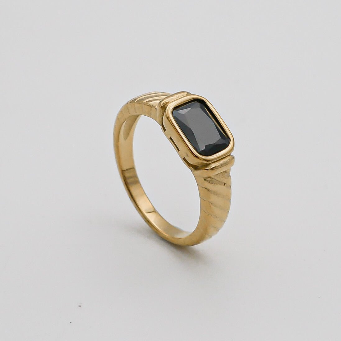 Nora Ring - ISMI JEWELS