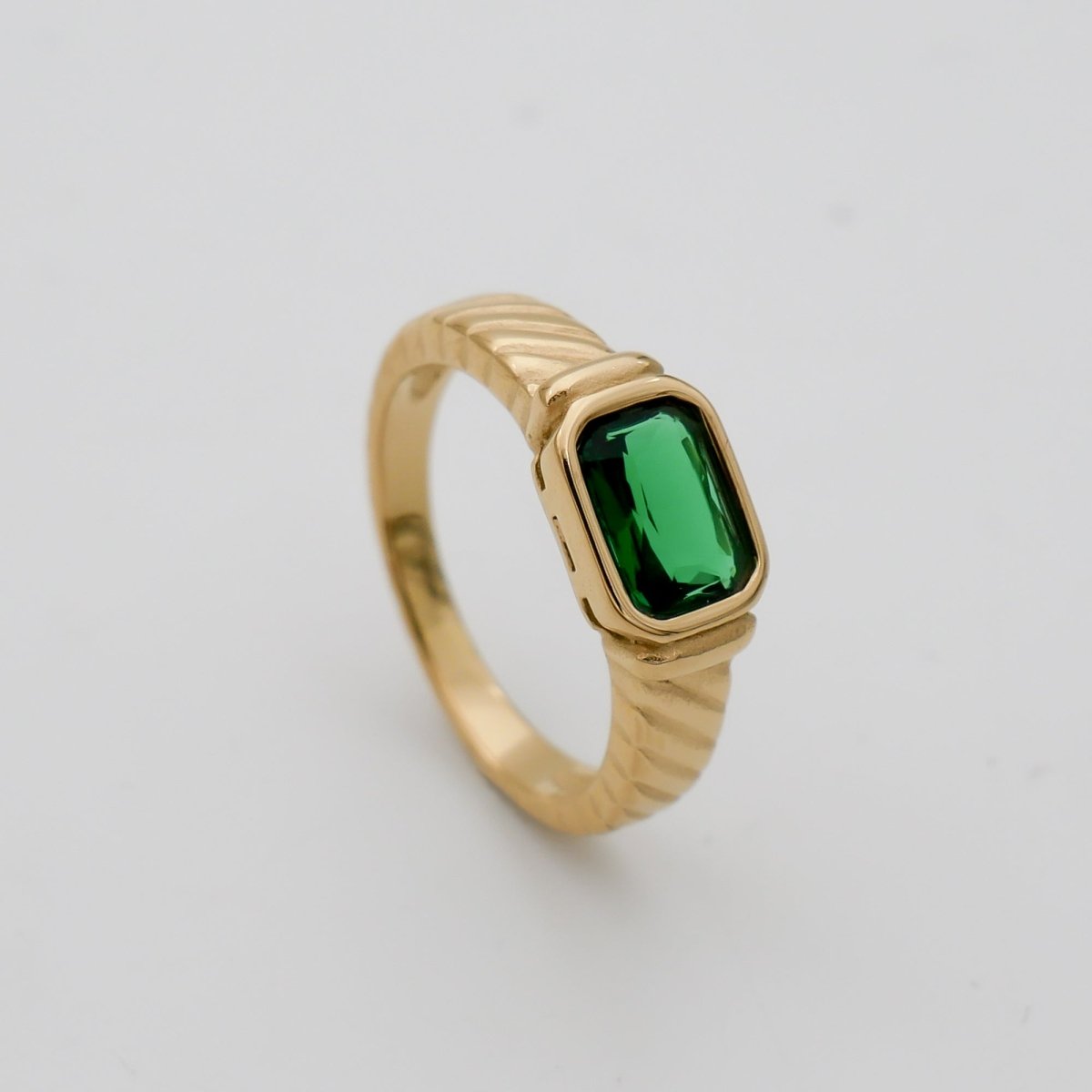 Nora Ring - ISMI JEWELS