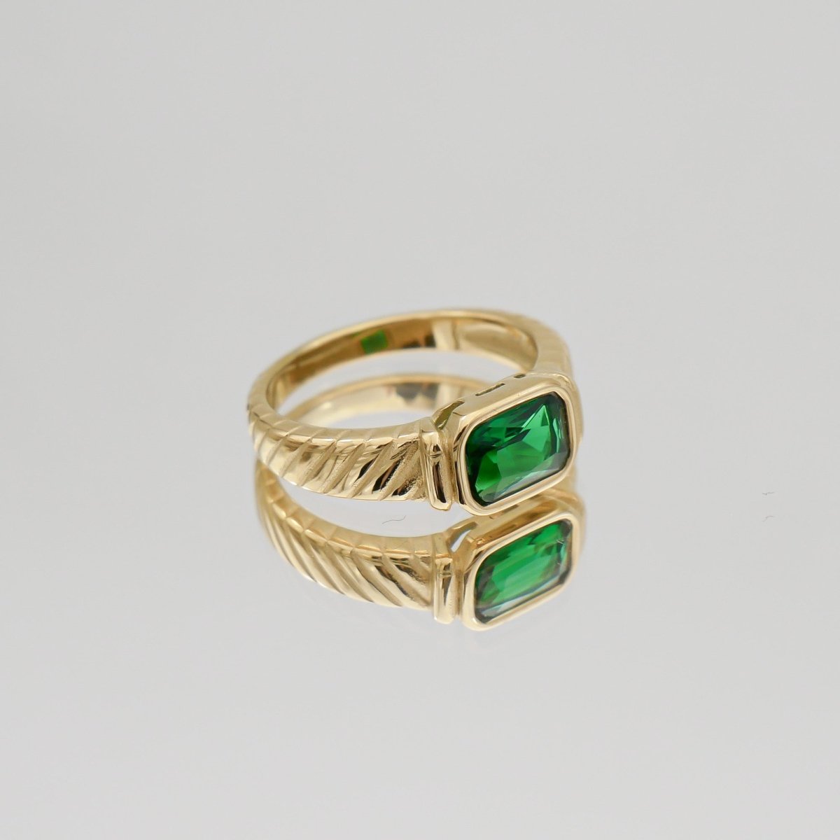 Nora Ring - ISMI JEWELS