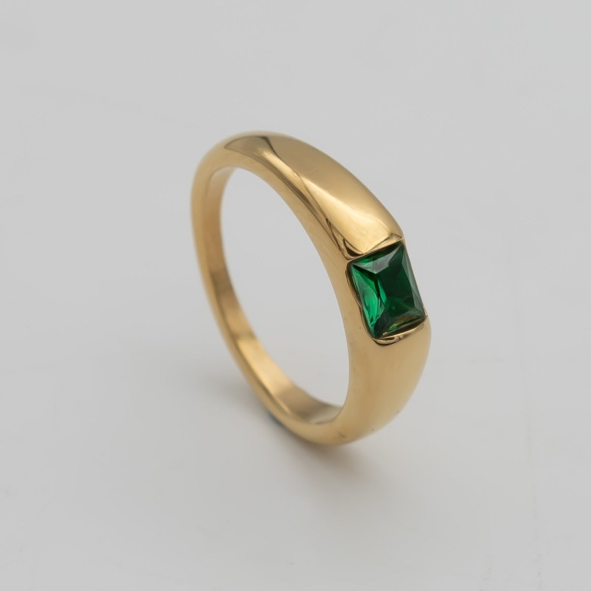 Nova Ring - ISMI JEWELS