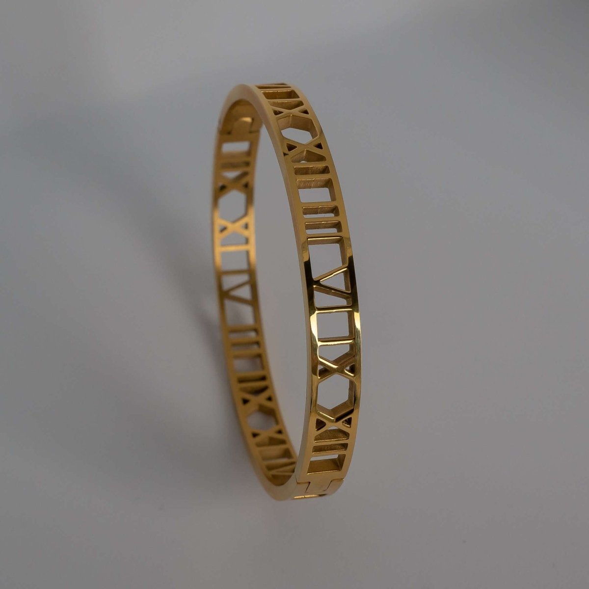 Numeral Bracelet - ISMI JEWELS
