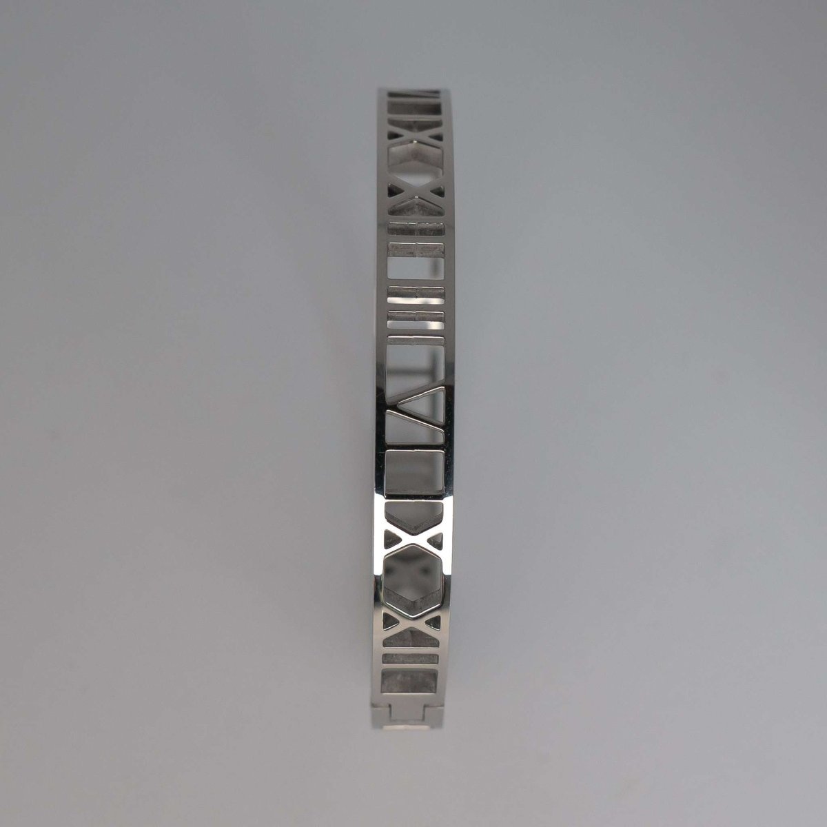 Numeral Bracelet - ISMI JEWELS