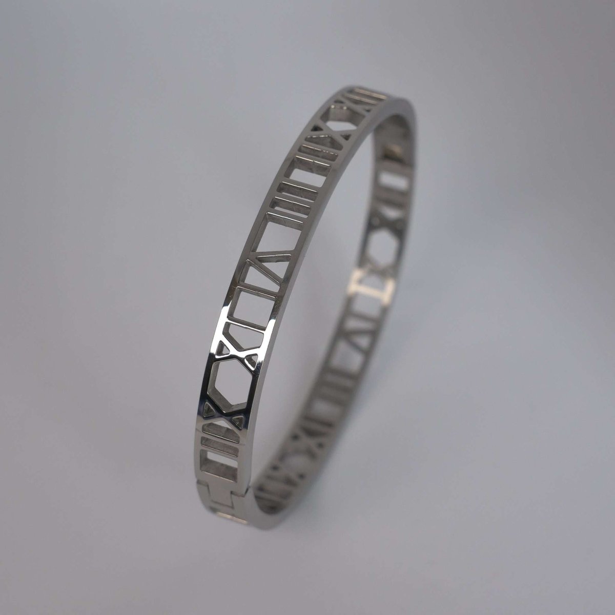 Numeral Bracelet - ISMI JEWELS