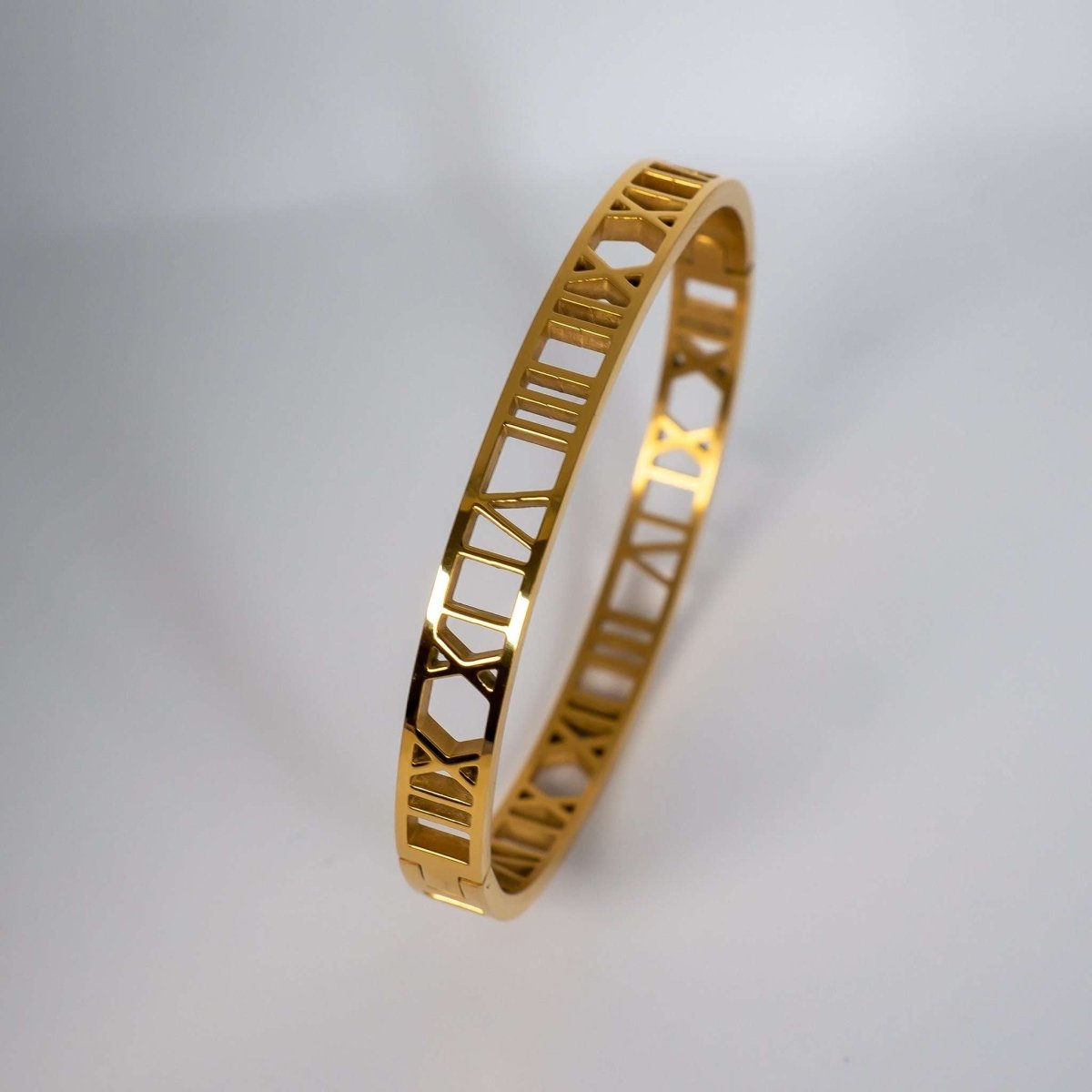 Numeral Bracelet - ISMI JEWELS