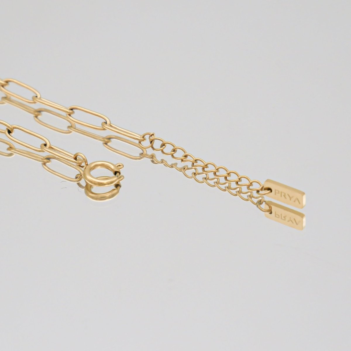 Nyla Pearl Bracelet - ISMI JEWELS