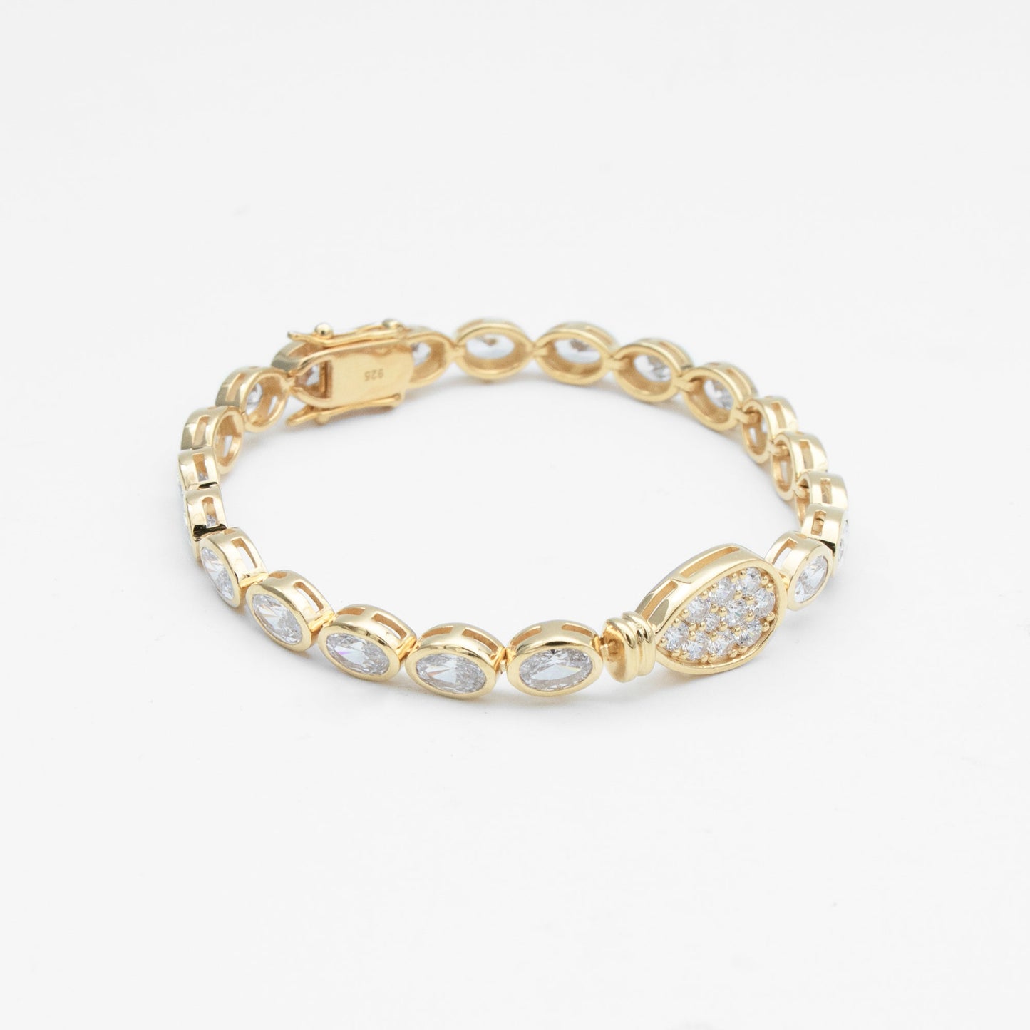 The Padel Bracelet | Icon