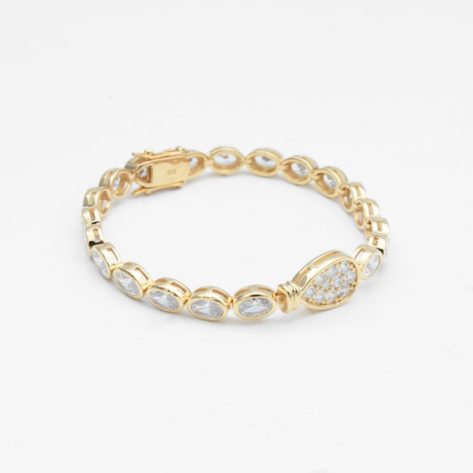 The Padel Bracelet | Icon