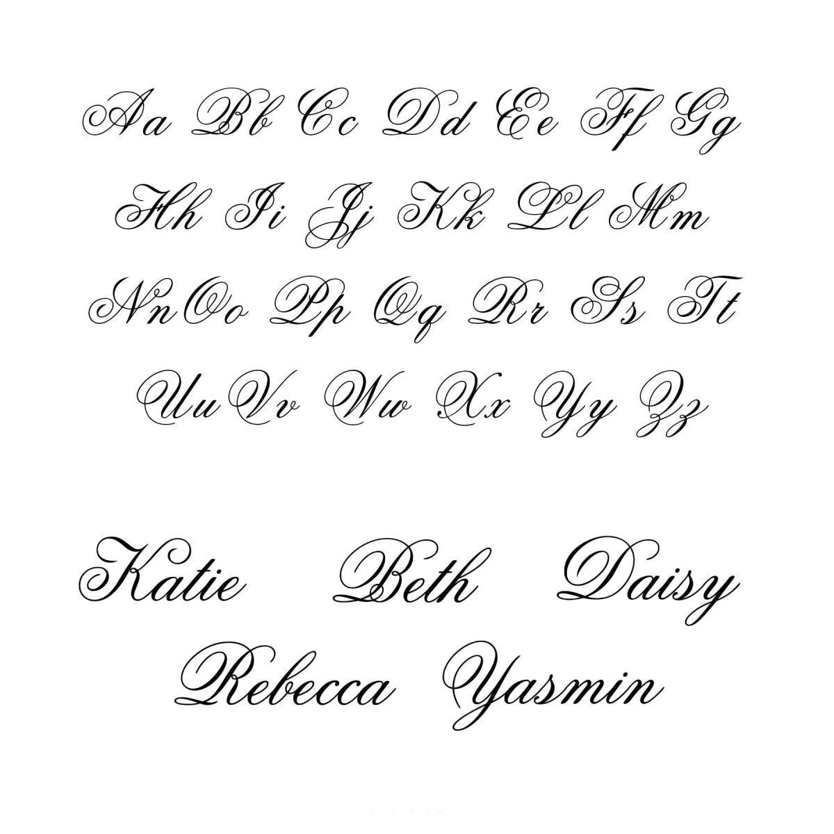 Paris Customized Necklace - ISMI JEWELS