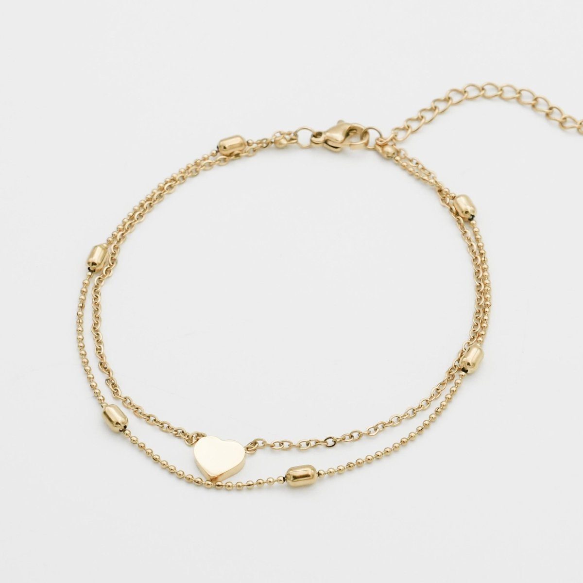 Raisa Anklet - ISMI JEWELS