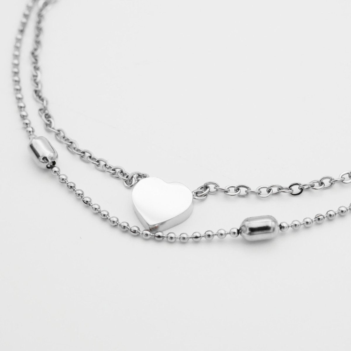 Raisa Anklet - ISMI JEWELS