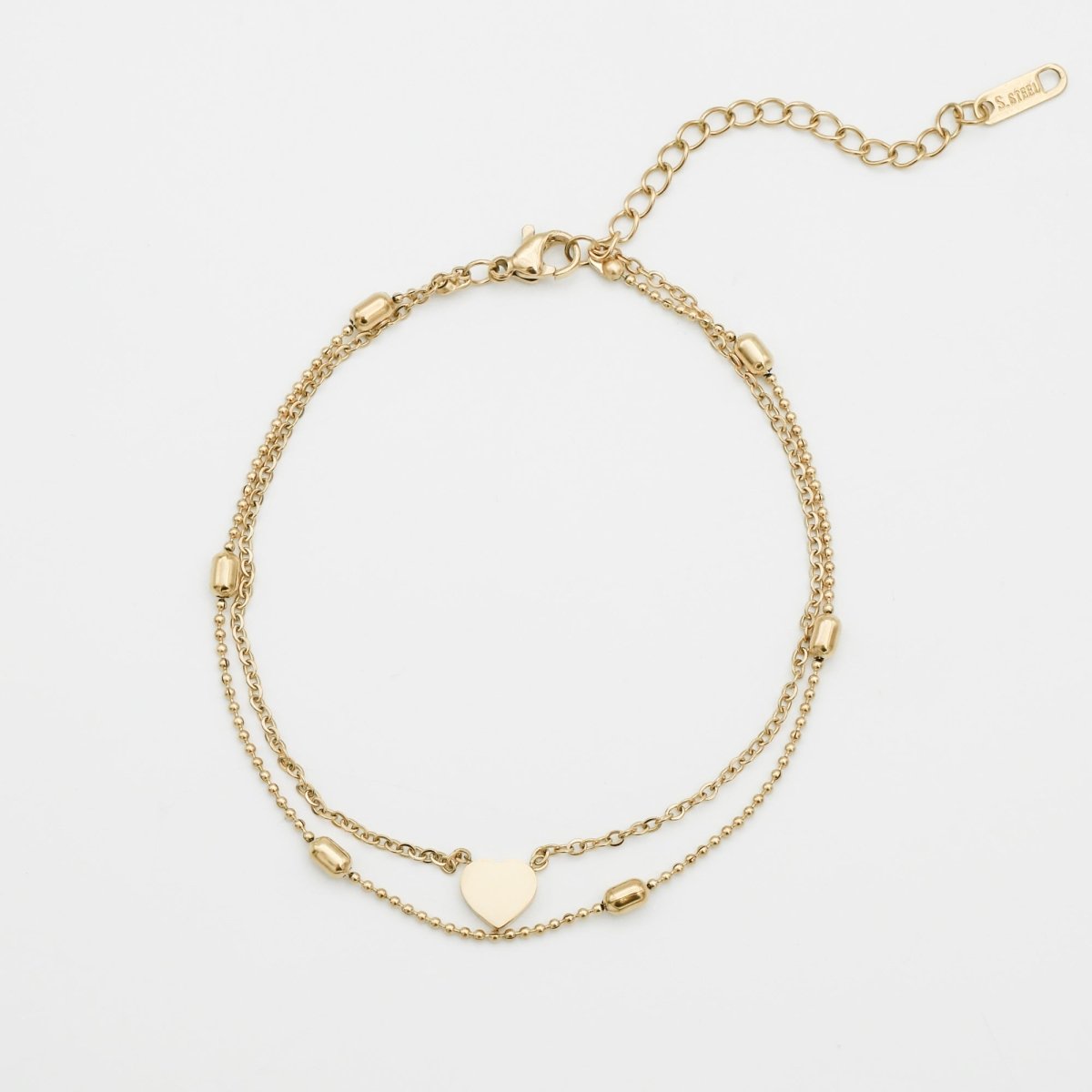 Raisa Anklet - ISMI JEWELS