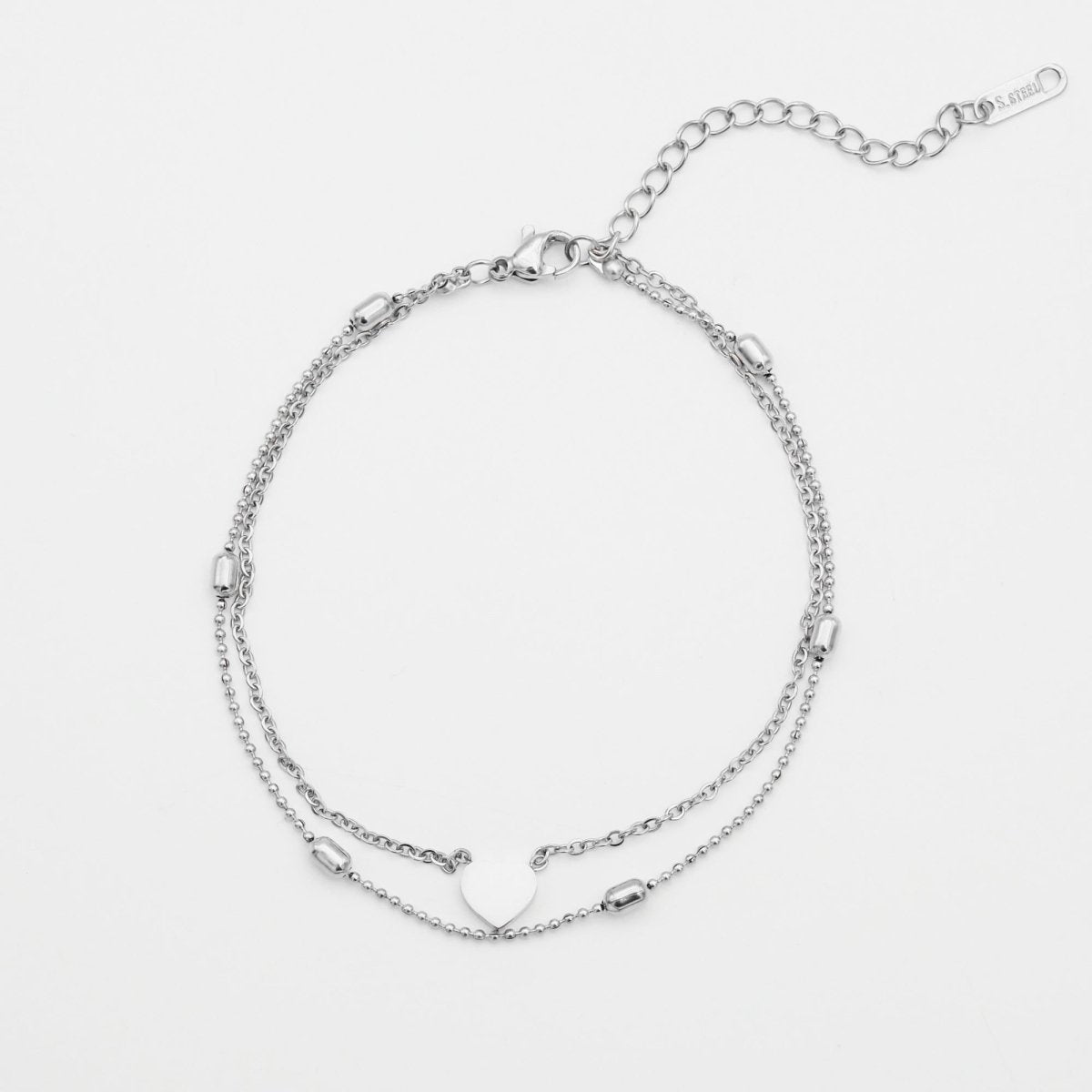 Raisa Anklet - ISMI JEWELS