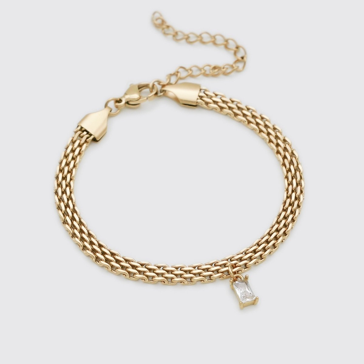 Raya Bracelet - ISMI JEWELS
