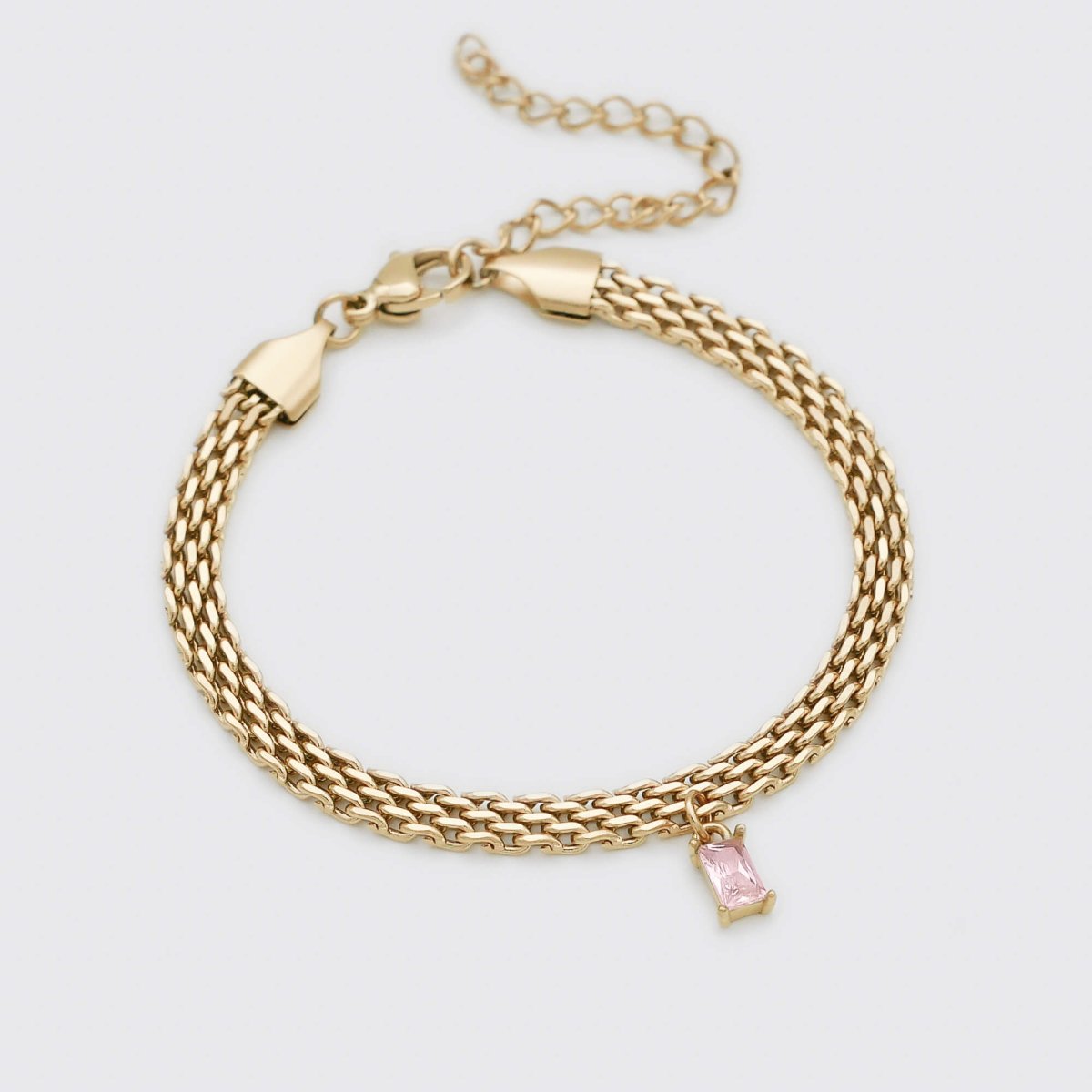 Raya Bracelet - ISMI JEWELS