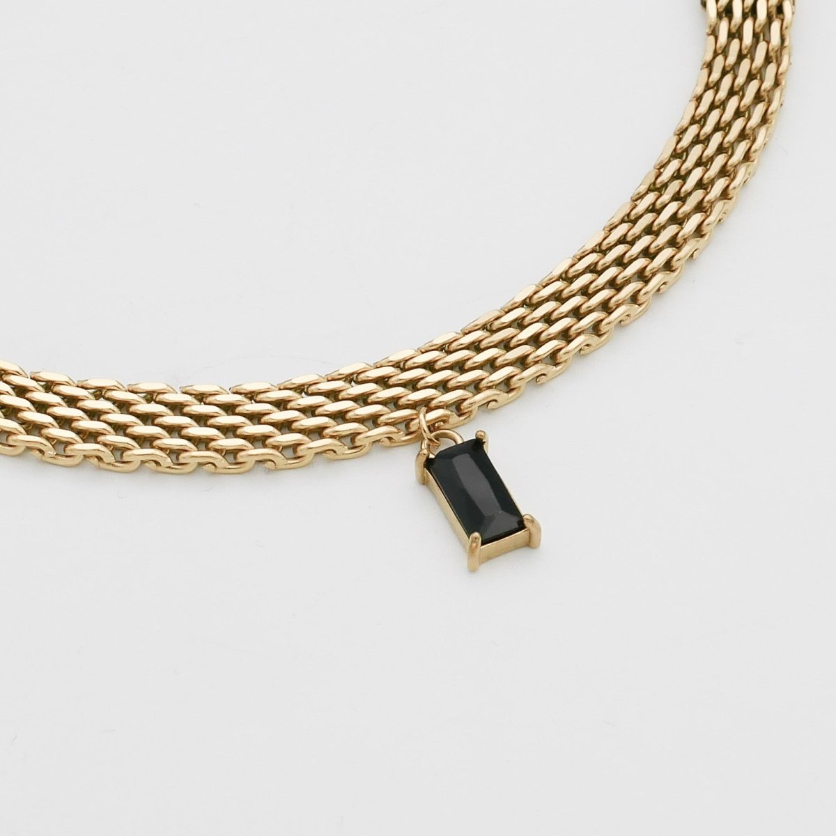 Raya Bracelet - ISMI JEWELS