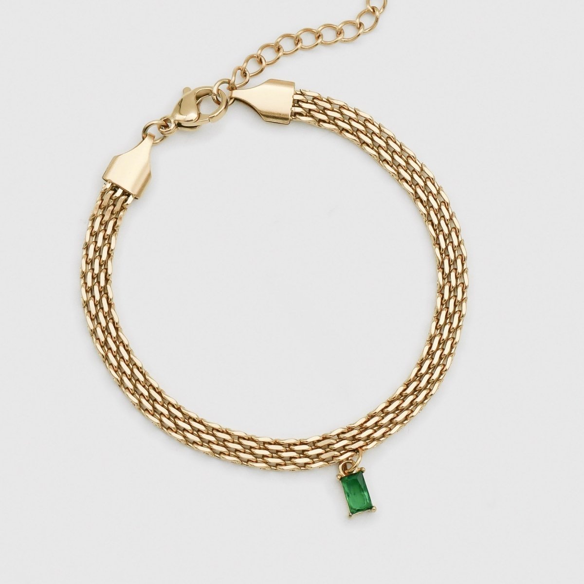 Raya Bracelet - ISMI JEWELS