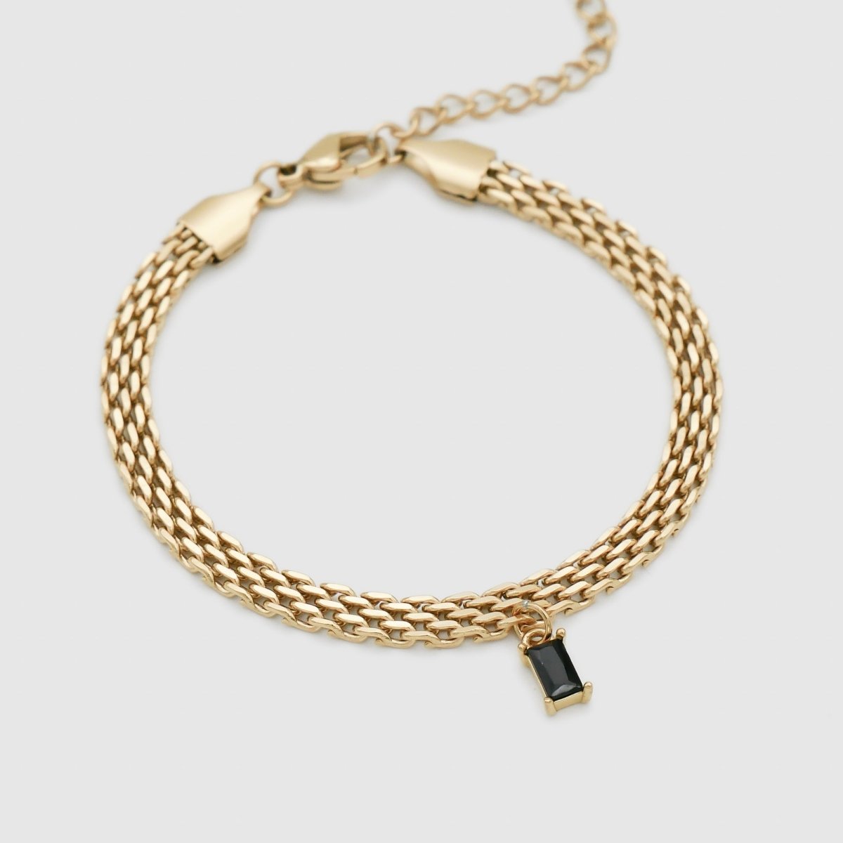 Raya Bracelet - ISMI JEWELS