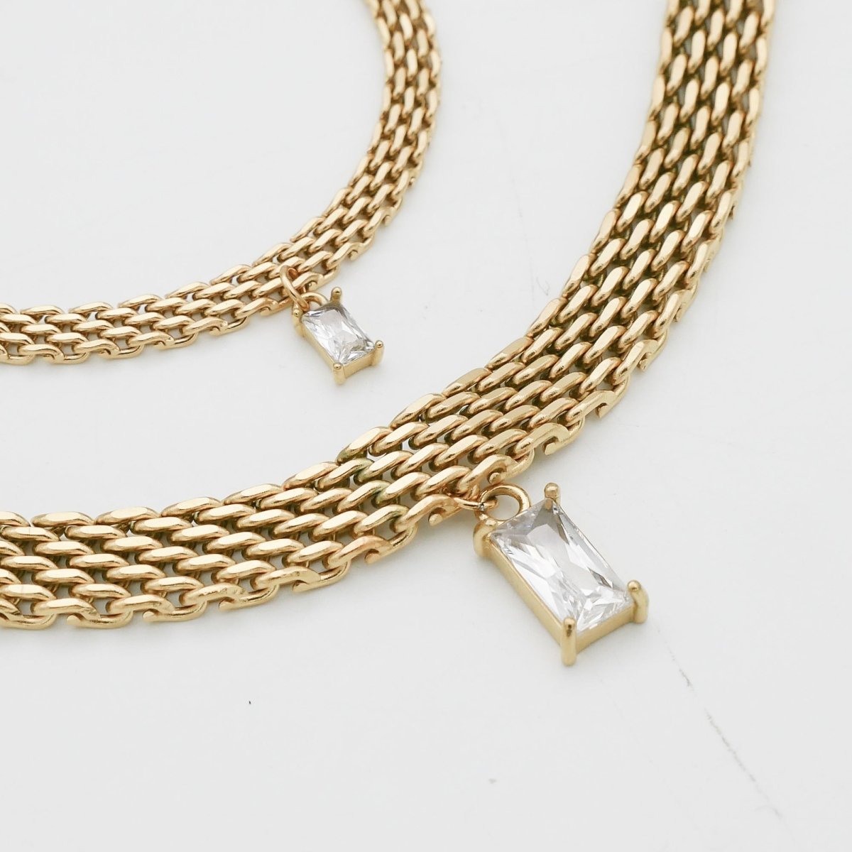Raya Bracelet - ISMI JEWELS