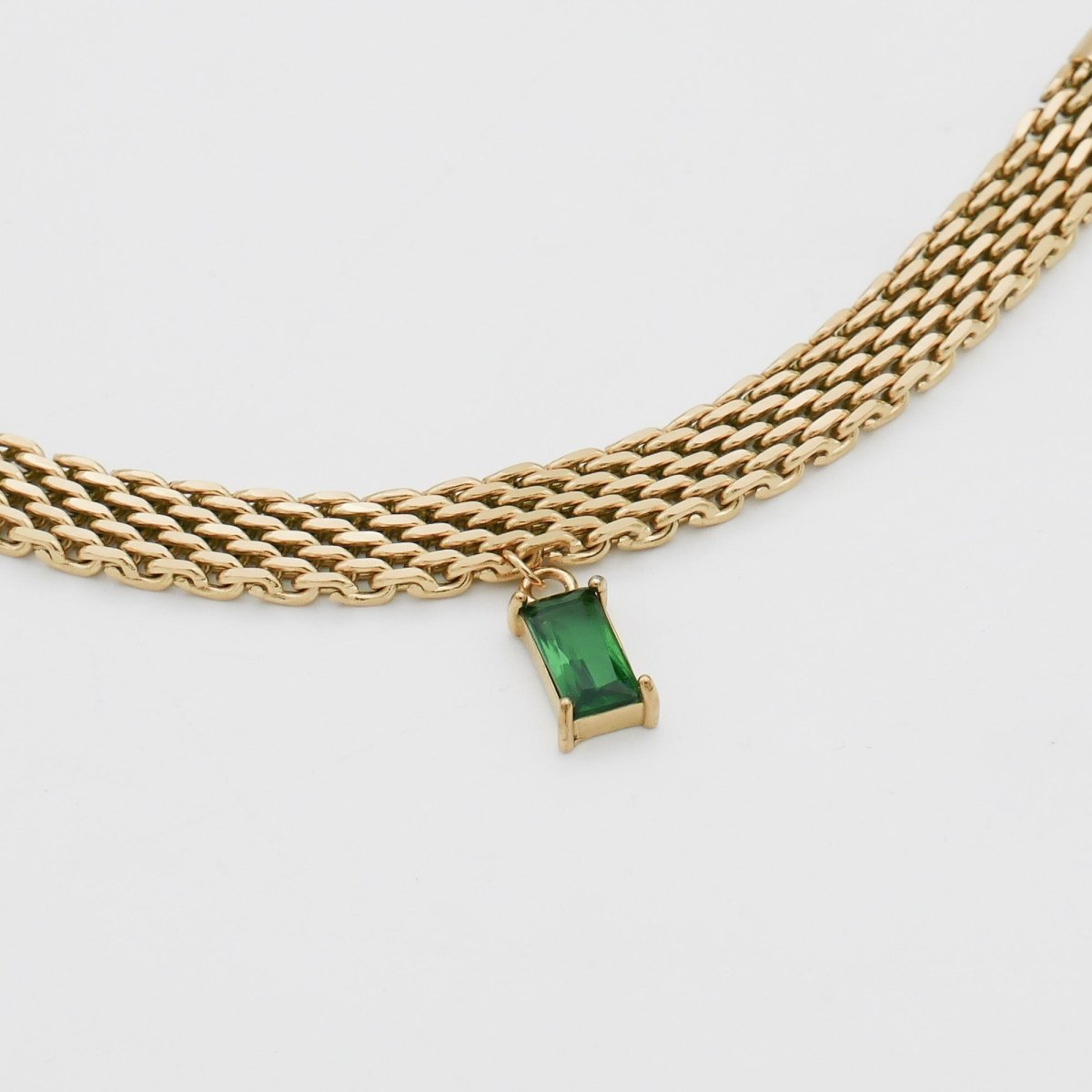 Raya Bracelet - ISMI JEWELS