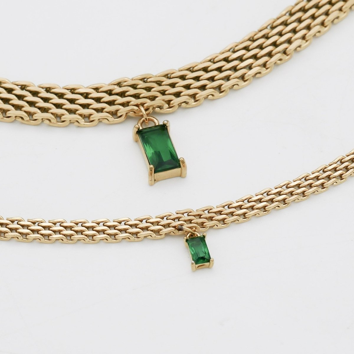 Raya Bracelet - ISMI JEWELS