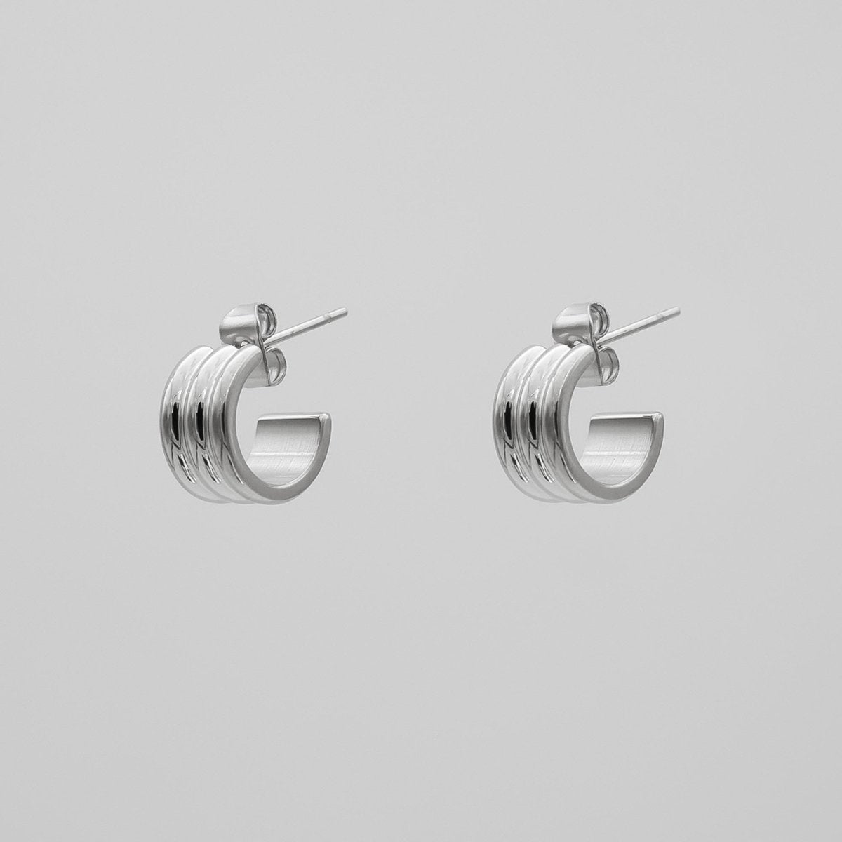 Rayna Mini Earrings - ISMI JEWELS