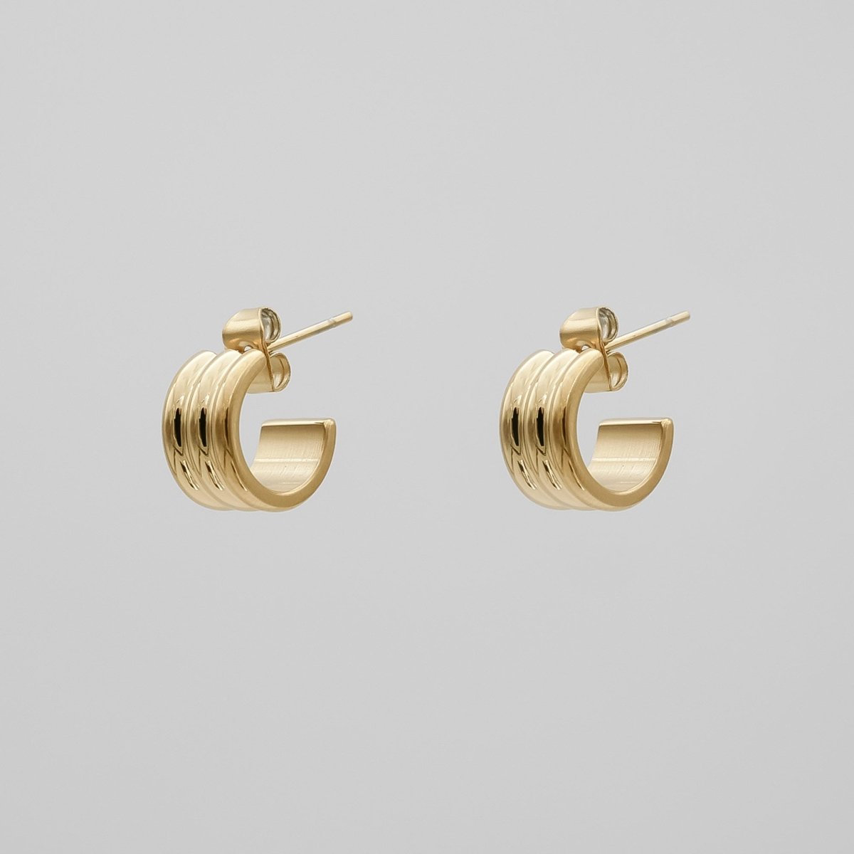 Rayna Mini Earrings - ISMI JEWELS
