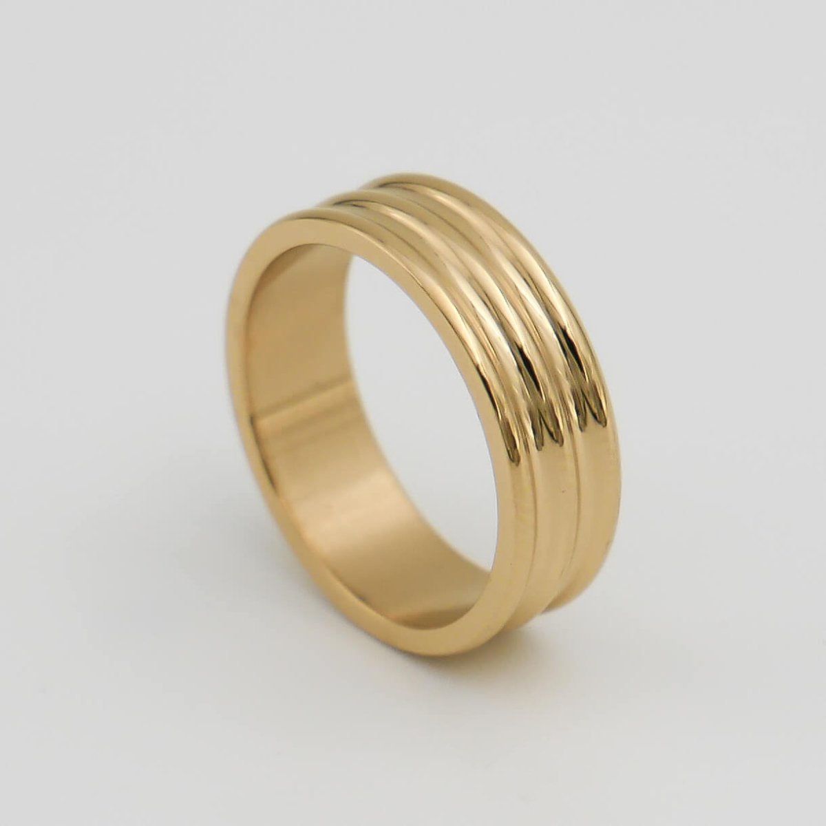 Rayna Ring - ISMI JEWELS