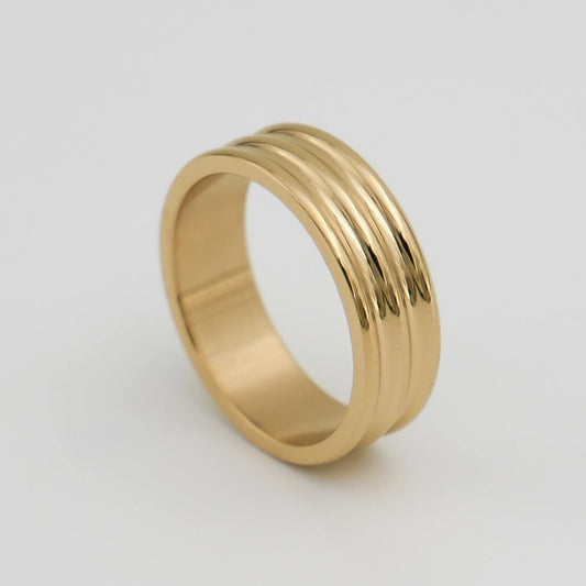 Rayna Ring - ISMI JEWELS